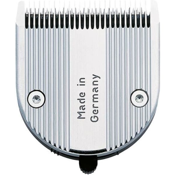 MOSER Klipphuvud 0,7 - 3mm - Fina tänder - För hundar