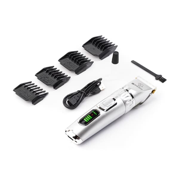 Oromed ORO-PET CLIPPER MAX hundklippare