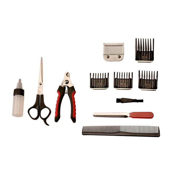 Husdjursklippare set 35W/45W
