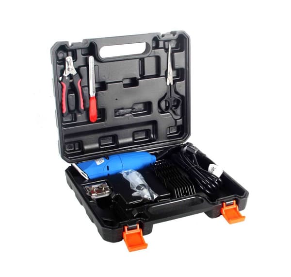 Husdjursklippare set 35W/45W