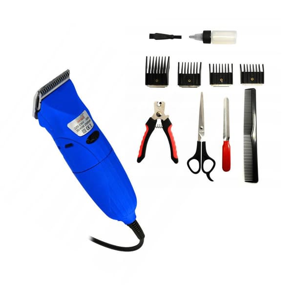 Husdjursklippare set 35W/45W