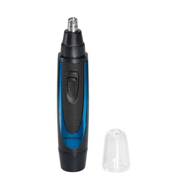 Trimmer och rakapparat - Proficare - HSM/R 3052 - 3 i 1 - Sladdlös drift - Näs- och öronrakapparat