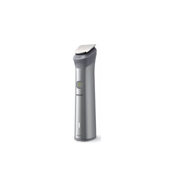 Hårklippare - PHILIPS - MG5940/15 - Trådlös - 12 tillbehör - Rostfritt stål