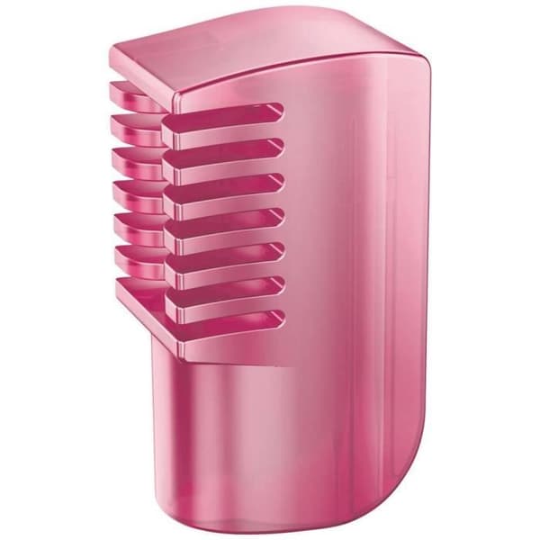 Precisionsklippare - PHILIPS - HP6393-00 - Vit - Rosa - Trådlös drift
