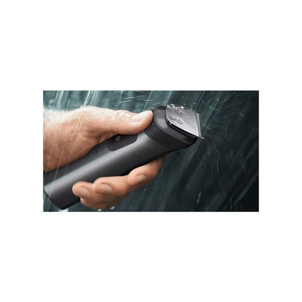 Tondeuse - PHILIPS - MG7940/15 - Multifunktion 15 i 1 - Autonomi 120 min - 22 klipphöjder