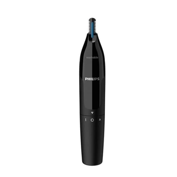 PHILIPS NT1650/16 TRIMMER FÖR ÖRON, ÖGONBRYN OCH NÄS