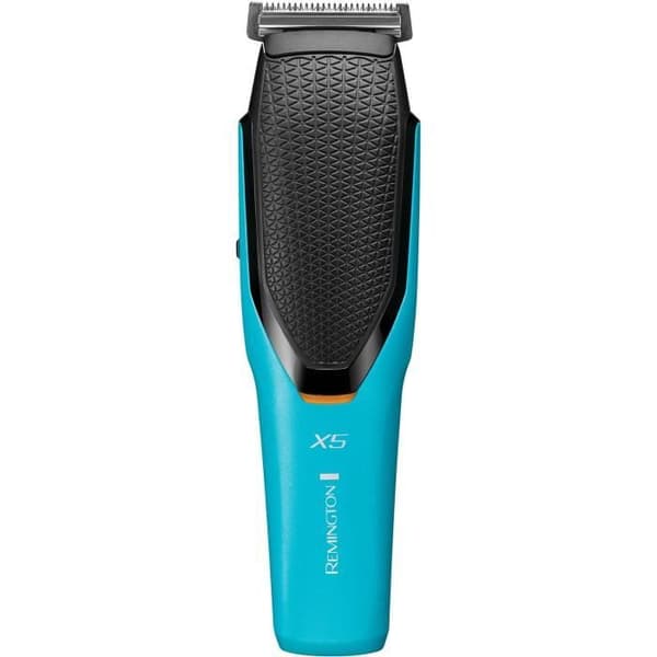 Hårklippare - REMINGTON - HC5000 X5 Power Xseries - 75 min - Turbo - Blå