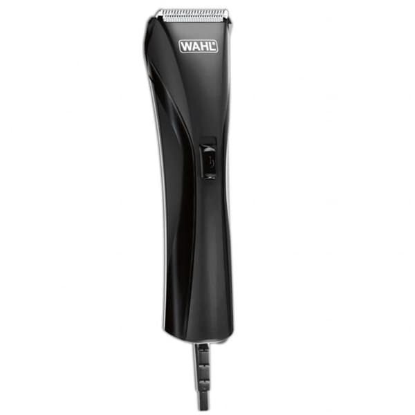 Wahl hår- och skäggtrimmer - 40 mm hybridblad - Klipphöjder från 0,9 till 25 mm
