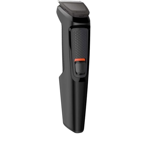 Philips MULTIGROOM Series 3000 MG3710/15 hårklippare/sax Svart