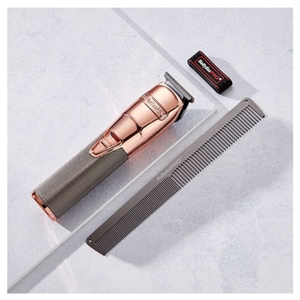 Babyliss Pro - Babyliss Pro RoseFX Finishing Trimmer