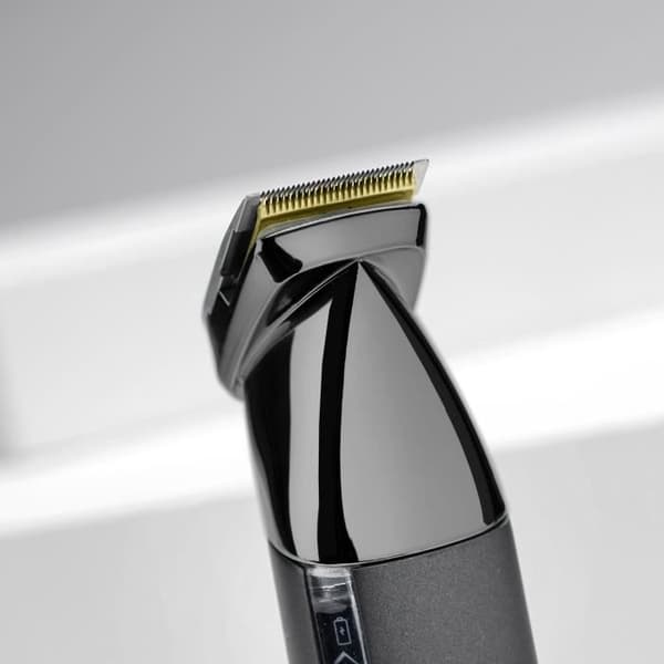 Multitrimmer - BaByliss - MT991E - Super-X Metal Series - Titanblad