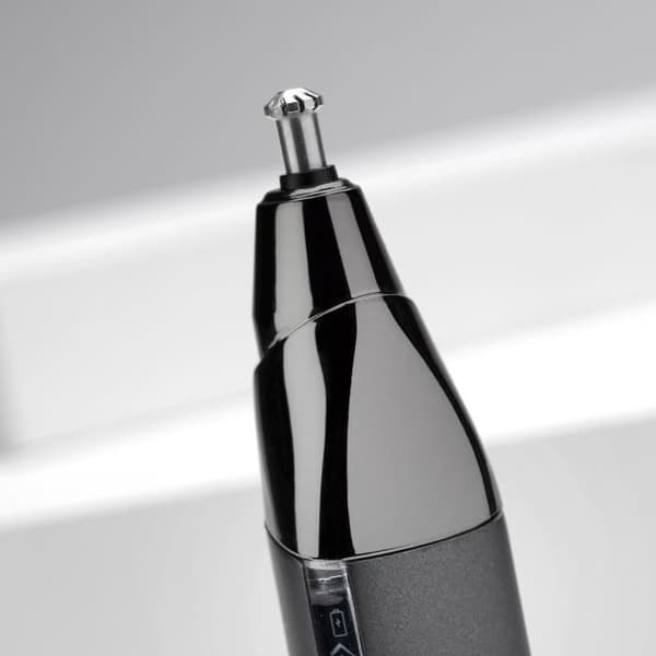 Multitrimmer - BaByliss - MT991E - Super-X Metal Series - Titanblad