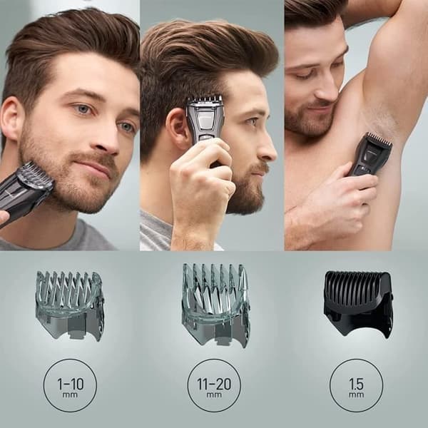 Panasonic ER-GB61-K503 trimmer för män