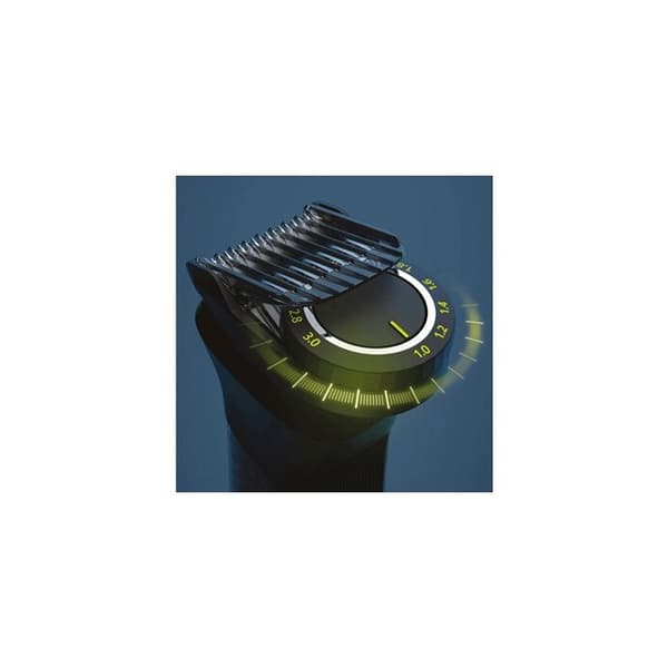 Philips MG9540 15 Hårklippare för män Serie 9000 Multistyle Hårklippare