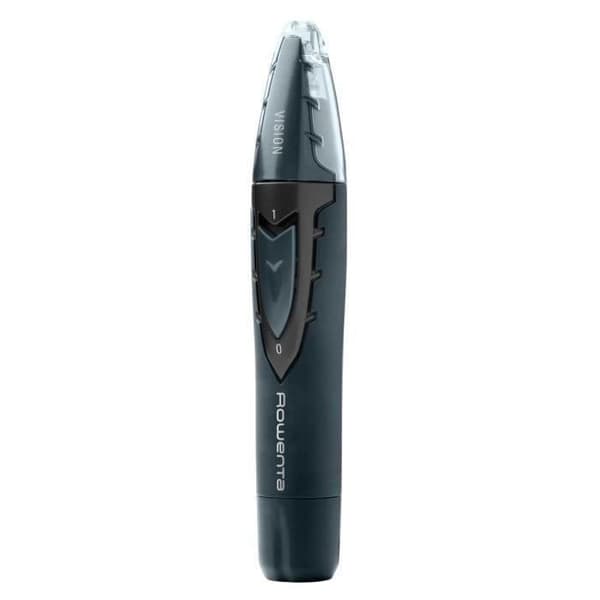 ROWENTA - Näs- och örontrimmer - AA-batterier - blå - TN3011F0