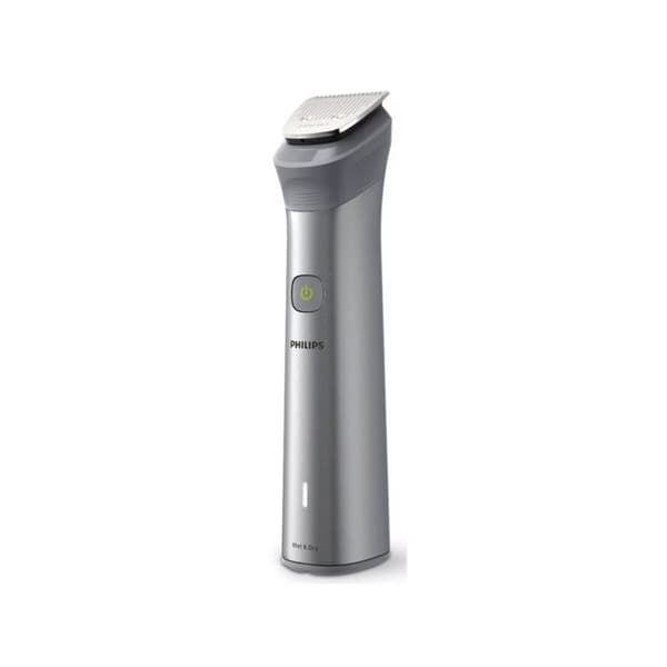 Hårtrimmer - PHILIPS - MG5920/15 - Trådlös - Rostfritt stål - 10 tillbehör inklusive
