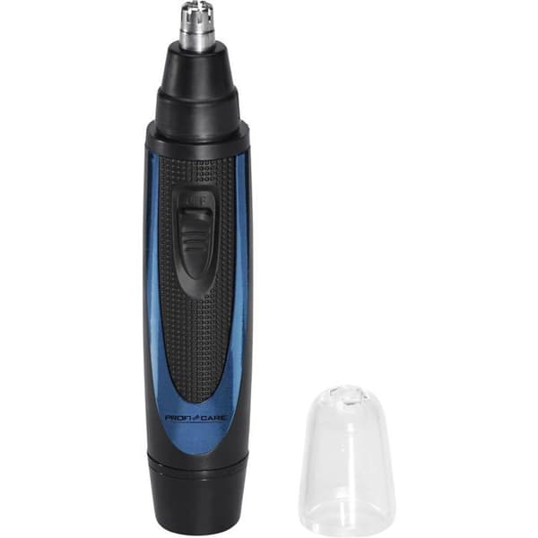 Trimmer och rakapparat - Proficare - HSM/R 3052 - 3 i 1 - Sladdlös drift - Näs- och öronrakapparat