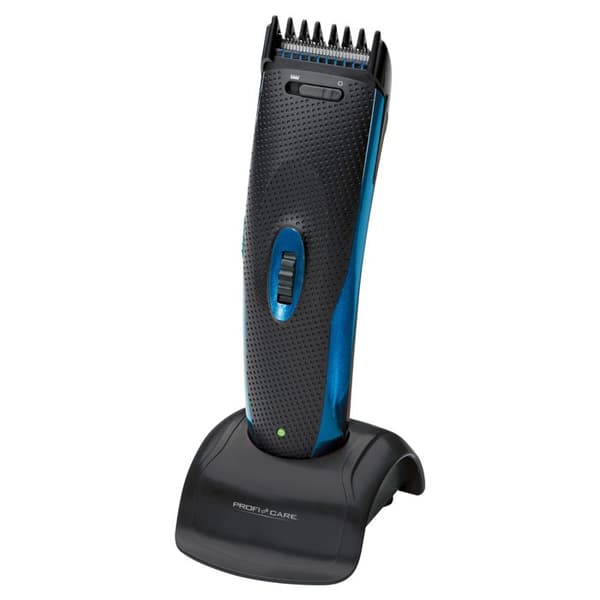 Trimmer och rakapparat - Proficare - HSM/R 3052 - 3 i 1 - Sladdlös drift - Näs- och öronrakapparat