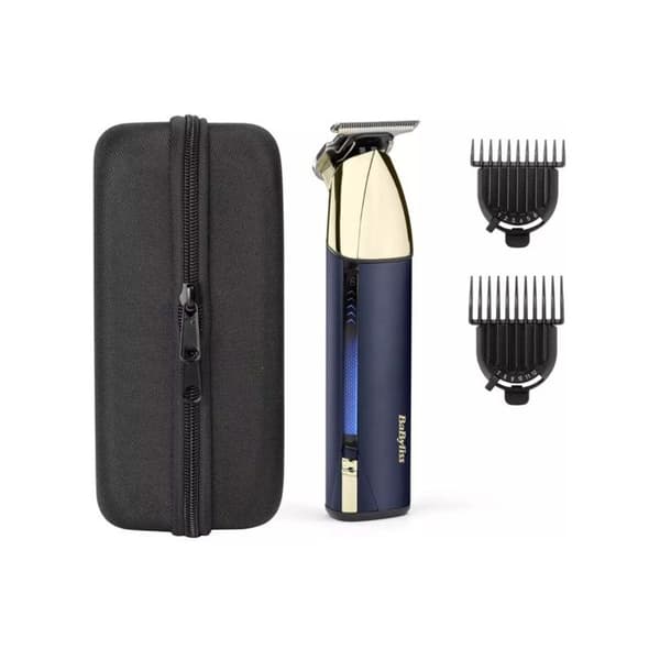 BABYLISS Super-X Metal Series Guld