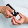 Miniatyrbild 8 av 9: Multifunktionsklippare - WAHL - Elite Groom - 240 V - 150 min - Silver / Svart