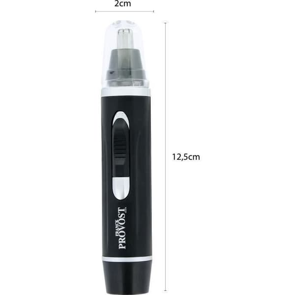 Franck Provost THE BARB'XPERT 0579 Nos- och örontrimmer för män