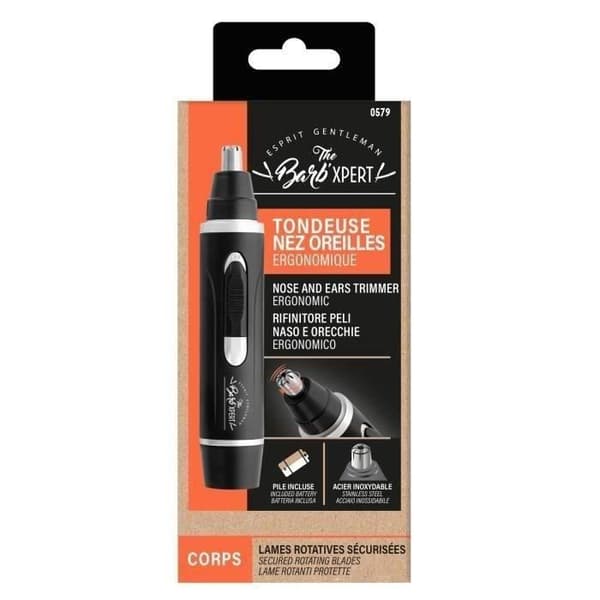 Franck Provost THE BARB'XPERT 0579 Nos- och örontrimmer för män