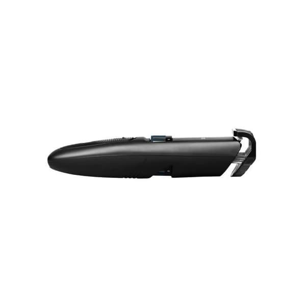 Koncept skägg- och hårtrimmer med glidkam ZA7035