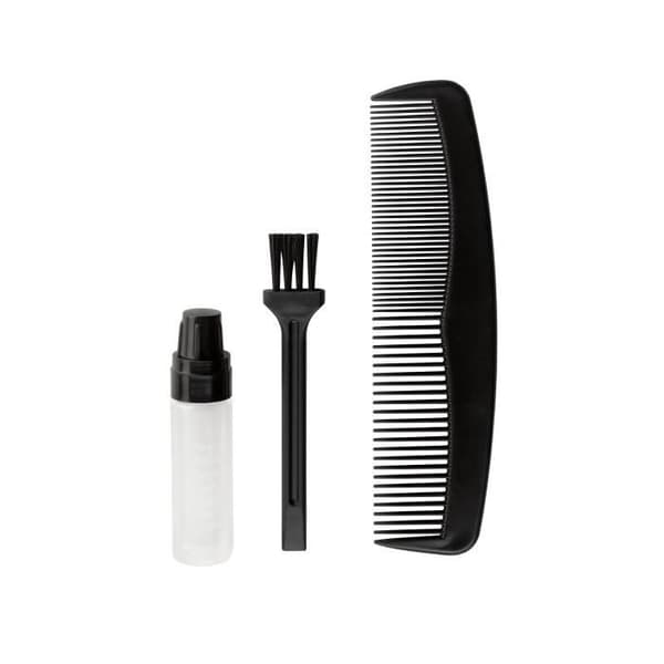 Koncept skägg- och hårtrimmer med glidkam ZA7035
