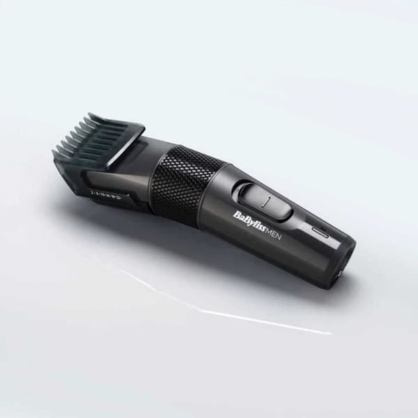 Babyliss E786E uppladdningsbar hårklippare - 39mm