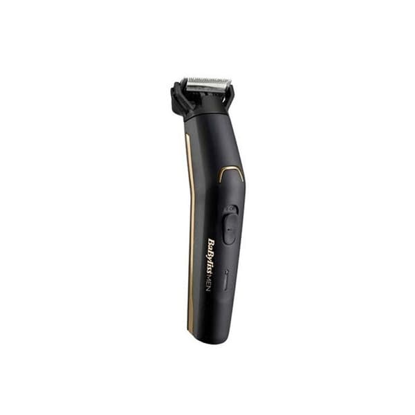 Babyliss MT860E Hårtrimmer - Skönhet - 11 i 1 - Precisa konturer - Borttagning av oönskad hår