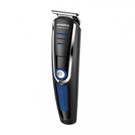 Supergroom 10 Mondial hår- och skäggtrimmer - modell BG-03