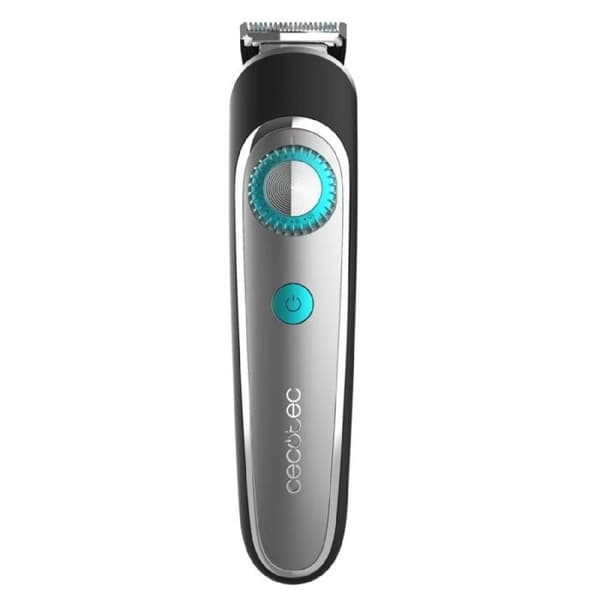 Hårklippare - Multigrooming - 6 Huvuden - 5 Kammer - IPX7-skydd