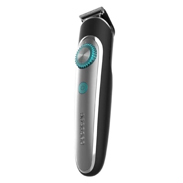 Hårklippare - Multigrooming - 6 Huvuden - 5 Kammer - IPX7-skydd