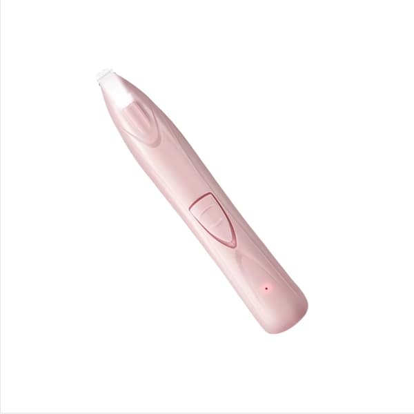 INF LED Husdjursklotrimmer - Säker och Enkel Nagelård
