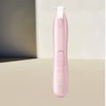 Miniatyrbilde 4 av 4: INF Opplyst elektrisk poteklipper for kjæledyr Rosa