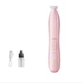 Miniatyrbild 1 av 4: INF Pet Paw Trimmer - Säker och Precis Trimning Rosa