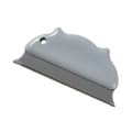 Miniatyrbillede 1 af 2: Fjernelse af dyrehår, Effektiv rengøring, Ergonomisk design,Grå