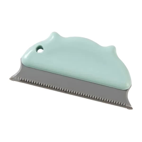 Hårborttagare för husdjur, Effektiv rengöring, Ergonomisk design,Grön