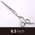 Miniatyrbillede 2 af 2: Grooming Saks, Præcisionsklipning, Ergonomisk Design,8.5 tommer
