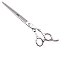 Miniatyrbillede 1 af 2: Grooming Saks, Præcisionsklipning, Ergonomisk Design,8.5 tommer