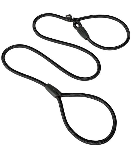 INF Koiran talutushihna Laadukas Nylon 135 cm