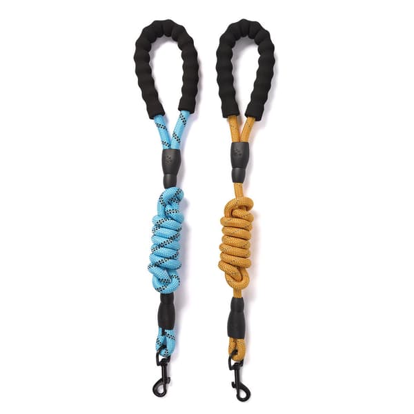 INF Reflekterende hundesnor i nylon