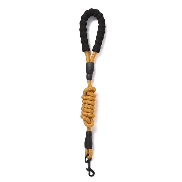 INF Reflekterende nylon hundesnor