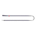 Miniatyrbilde 4 av 4: WAUDOG nylon hundebånd 20 mm bred, 122 cm lang "fig"