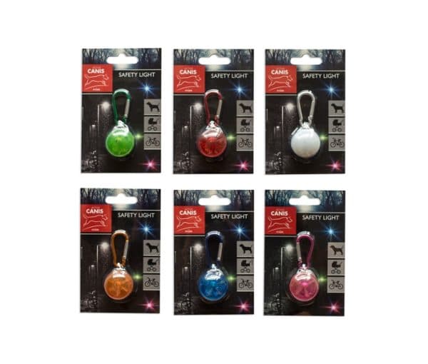 Active Canis LED light carbine hook 1st