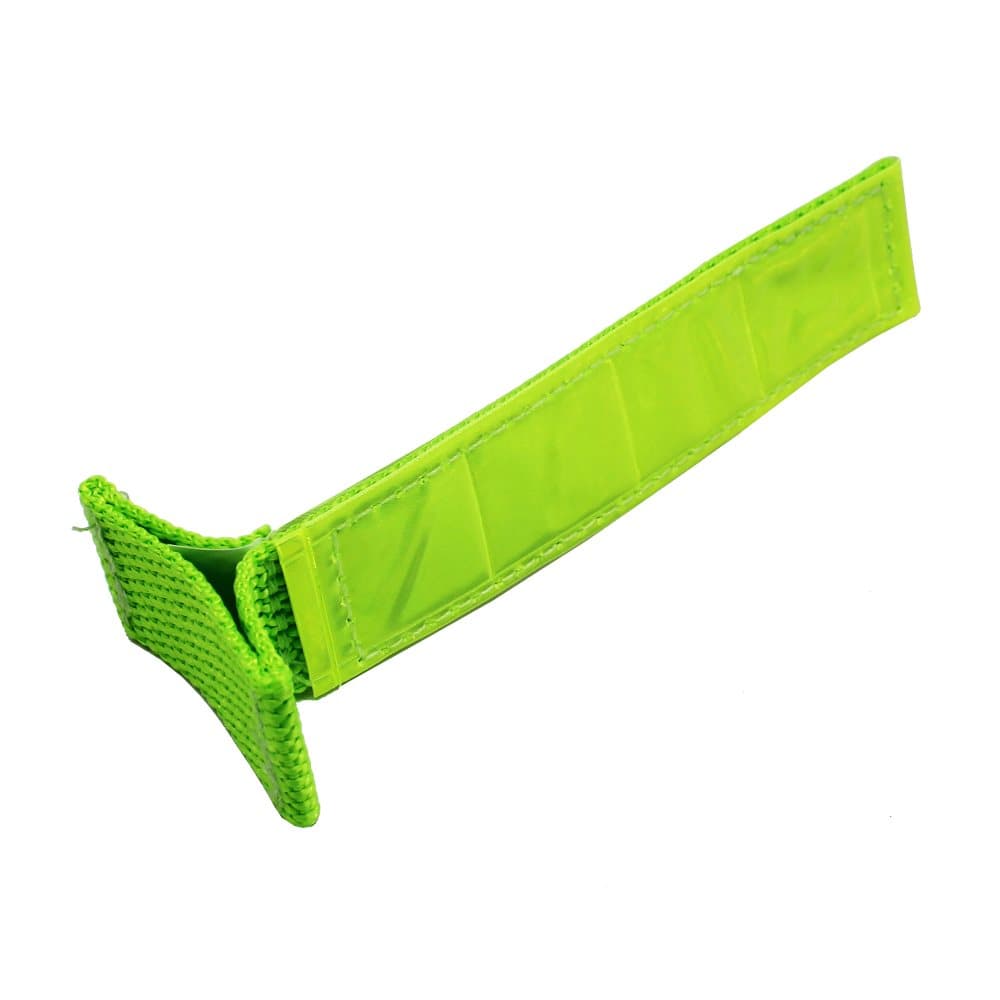 Reflex flärpar till halsband Alac