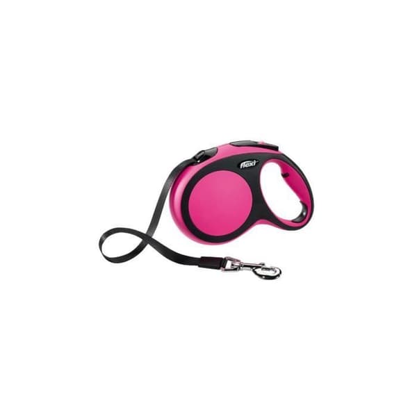 KOPPEL FLEXI NEWCOMFORT-REM L 5M ROSA