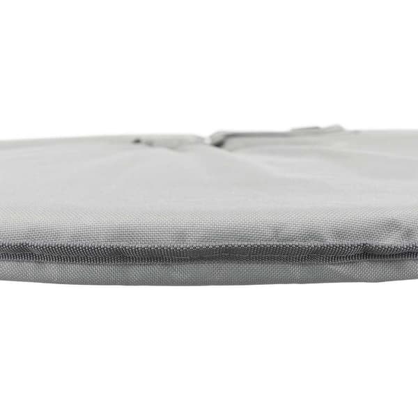 Trixie Veterinærhalsbånd Grå 46-49 / 24 cm
