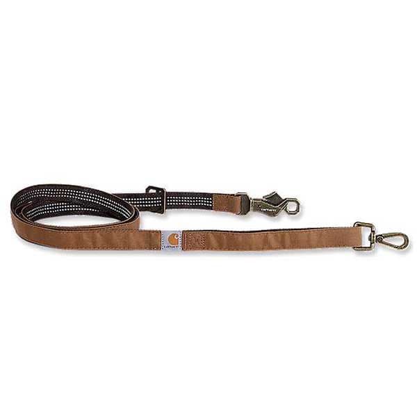 Carhartt Hihna Journeyman Ruskea S