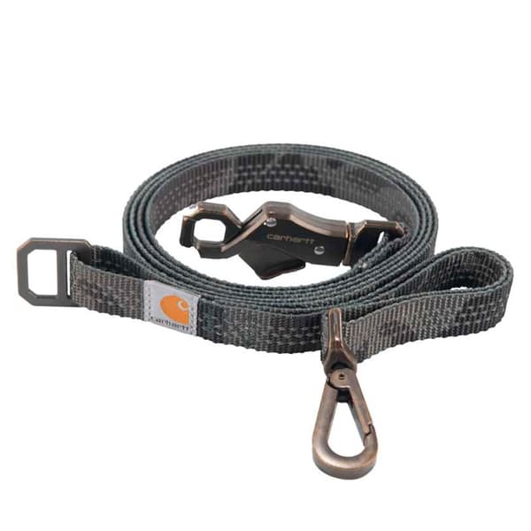 Carhartt Snor Tradesman Grå L